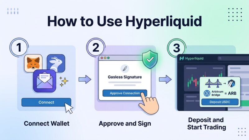 How to Use Hyperliquid